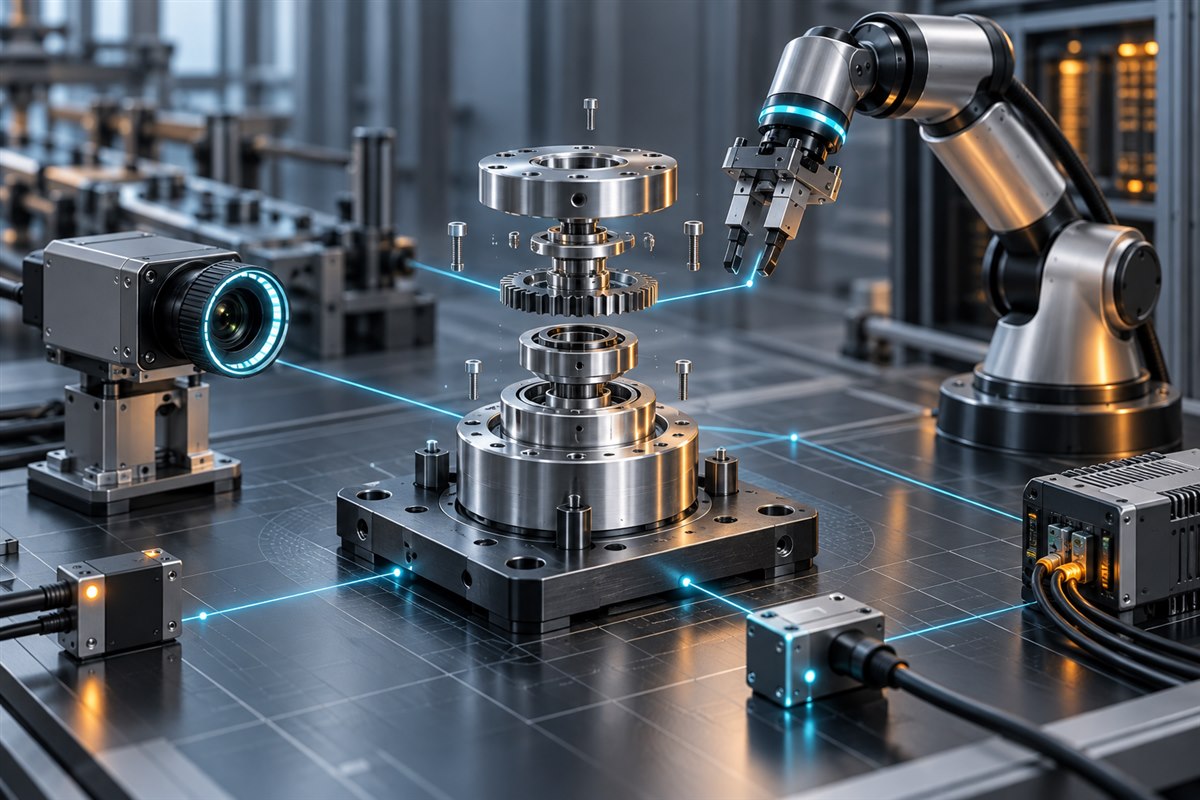 Me Tech – Từ kỹ thuật chính xác đến giải pháp công nghiệp